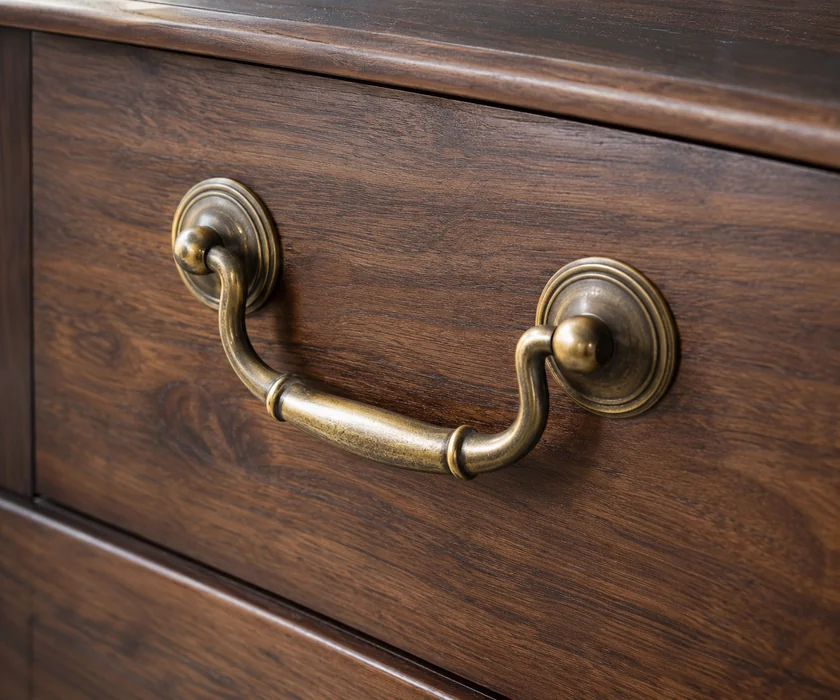 Antique Handle
