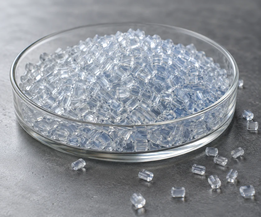 (PET) Polyethylene Terephthalate