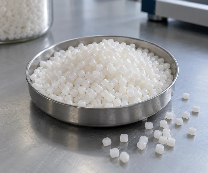 Plastic Raw Materials