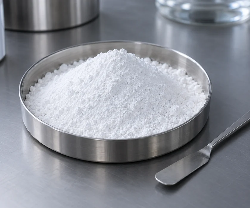 PTFE Wax