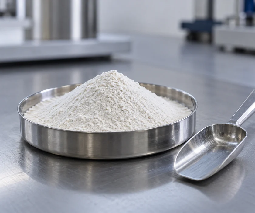 Sodium Carboxymethyl Cellulose